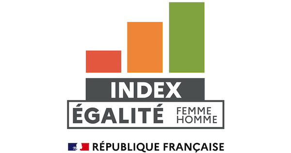 Index égalité hommes-femmes
